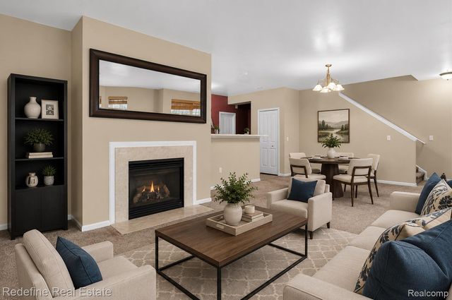 4015 Norwich Drive, Canton Charter Township, MI 48188