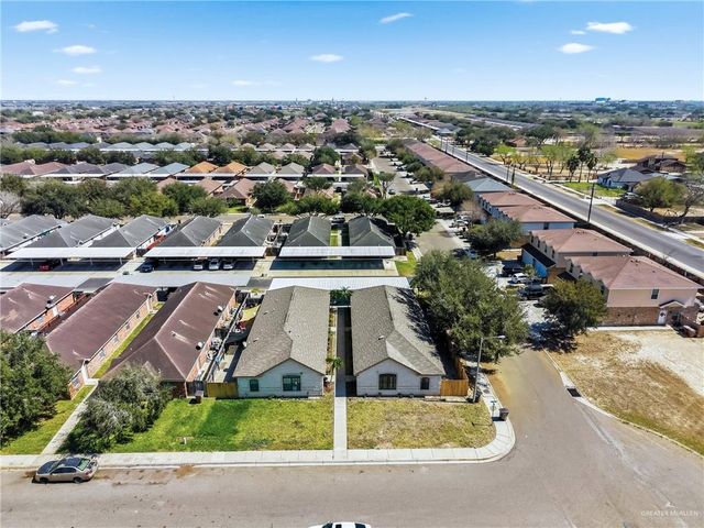 1404 Phoenix Street, Edinburg, TX 78541