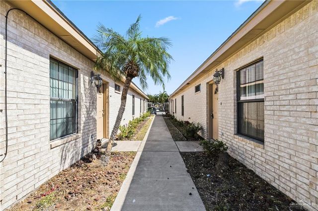 1404 Phoenix Street, Edinburg, TX 78541