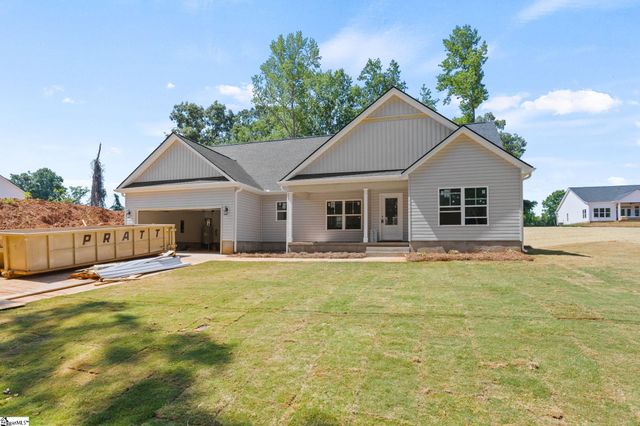 213 Buckingham Road, Duncan, SC 29334