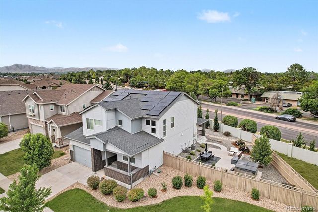 6687 W Jewell Place, Denver, CO 80227