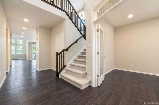6687 W Jewell Place, Denver, CO 80227