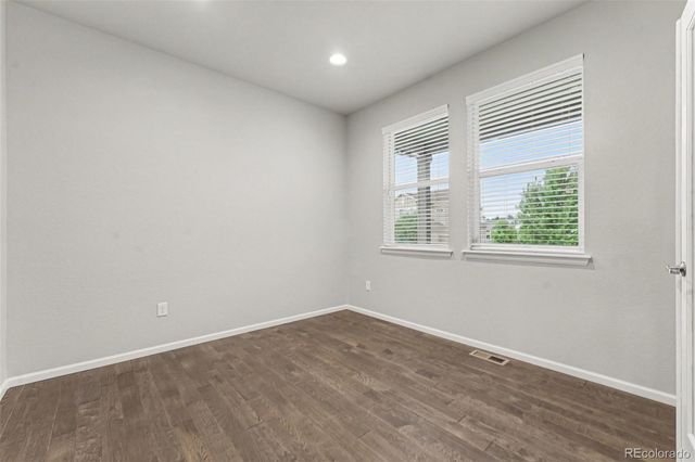 6687 W Jewell Place, Denver, CO 80227