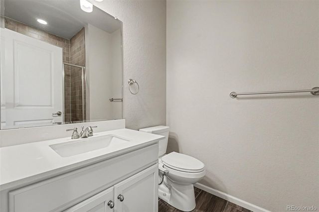 6687 W Jewell Place, Denver, CO 80227