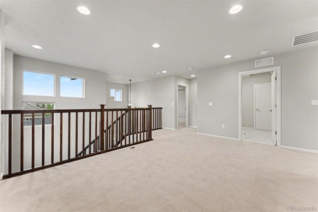 6687 W Jewell Place, Denver, CO 80227