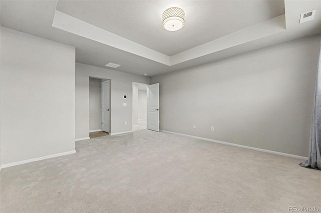 6687 W Jewell Place, Denver, CO 80227
