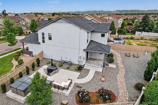 6687 W Jewell Place, Denver, CO 80227