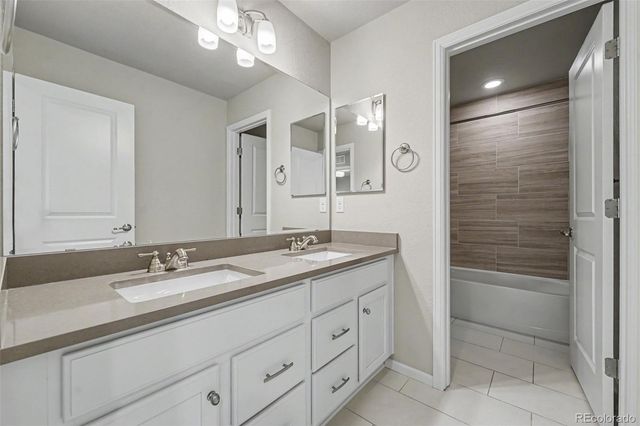6687 W Jewell Place, Denver, CO 80227