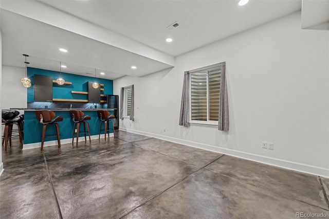 6687 W Jewell Place, Denver, CO 80227