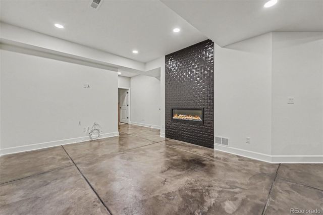 6687 W Jewell Place, Denver, CO 80227