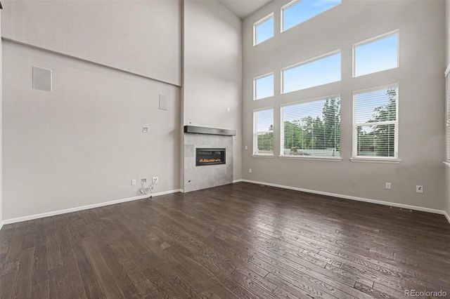 6687 W Jewell Place, Denver, CO 80227