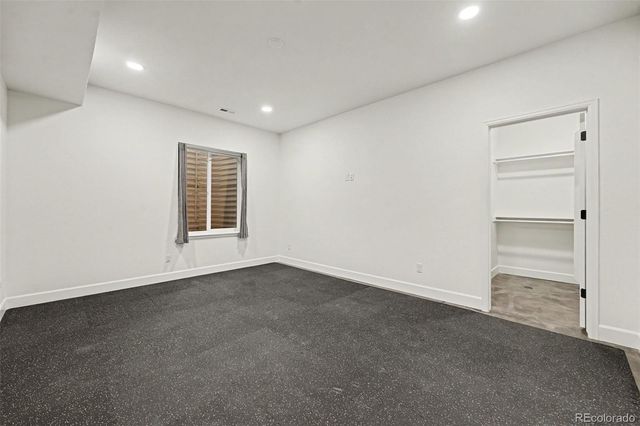 6687 W Jewell Place, Denver, CO 80227