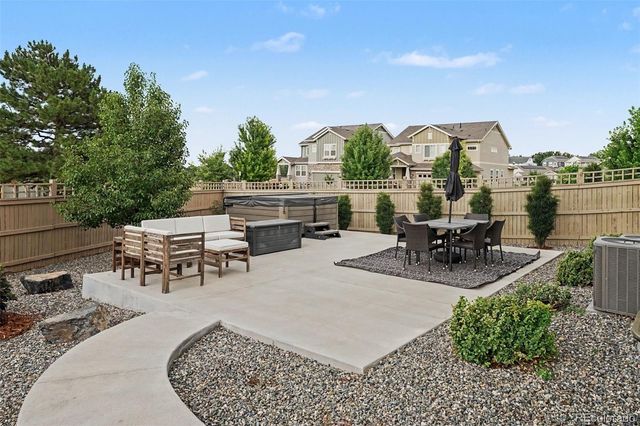 6687 W Jewell Place, Denver, CO 80227