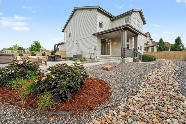 6687 W Jewell Place, Denver, CO 80227