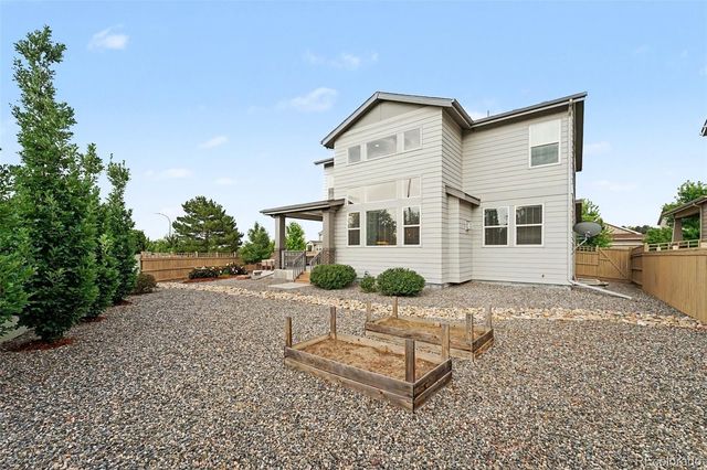 6687 W Jewell Place, Denver, CO 80227