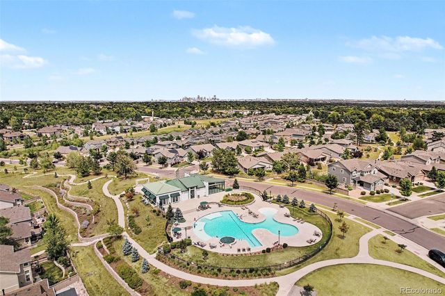 6687 W Jewell Place, Denver, CO 80227