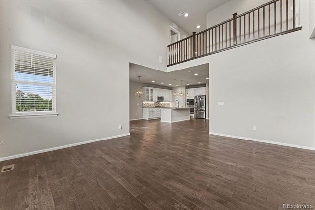 6687 W Jewell Place, Denver, CO 80227