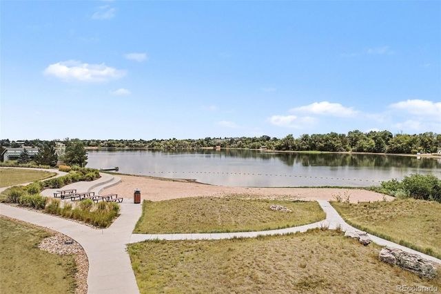 6687 W Jewell Place, Denver, CO 80227