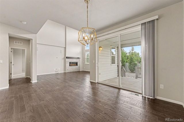6687 W Jewell Place, Denver, CO 80227