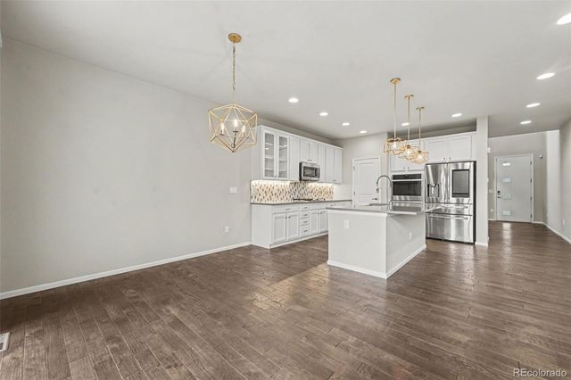 6687 W Jewell Place, Denver, CO 80227