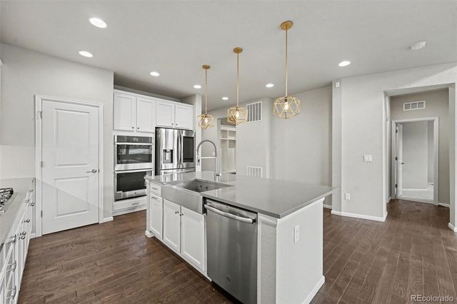 6687 W Jewell Place, Denver, CO 80227