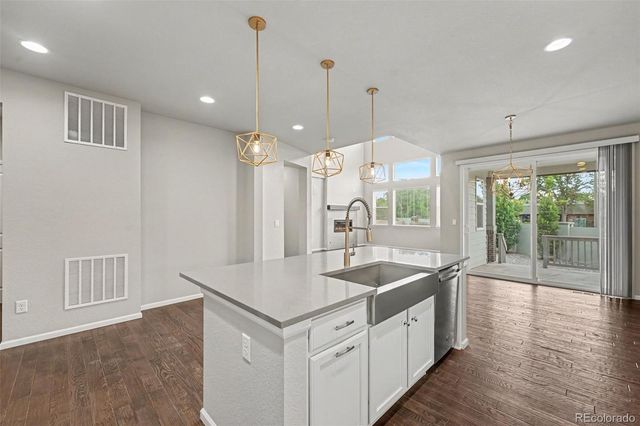 6687 W Jewell Place, Denver, CO 80227