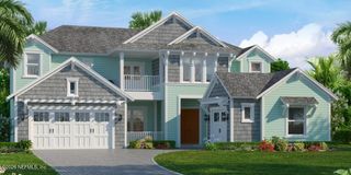 427 BROOK RIDGE Way, St. Augustine, FL 32092