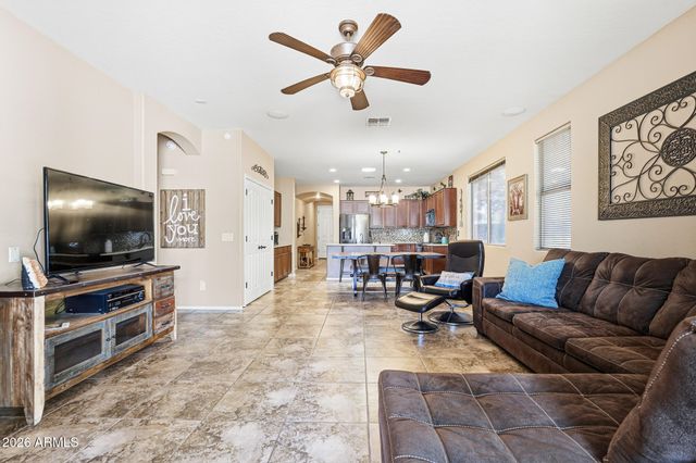 2650 E DENNISPORT Avenue, Gilbert, AZ 85295