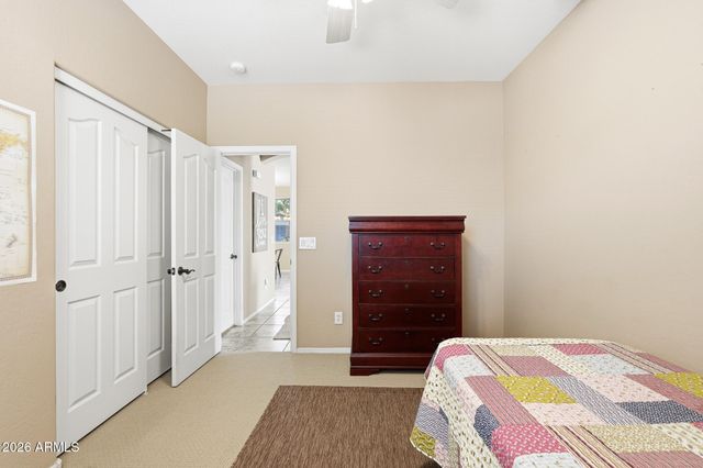 2650 E DENNISPORT Avenue, Gilbert, AZ 85295