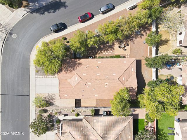 2650 E DENNISPORT Avenue, Gilbert, AZ 85295