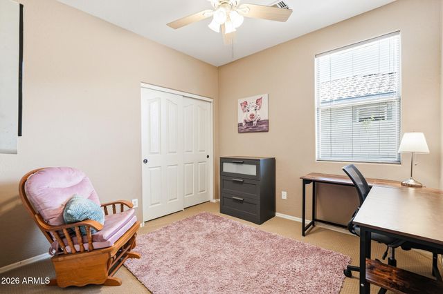 2650 E DENNISPORT Avenue, Gilbert, AZ 85295