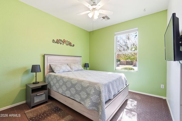 2650 E DENNISPORT Avenue, Gilbert, AZ 85295