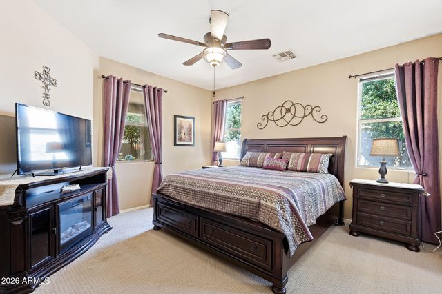 2650 E DENNISPORT Avenue, Gilbert, AZ 85295