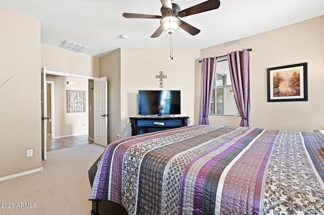 2650 E DENNISPORT Avenue, Gilbert, AZ 85295