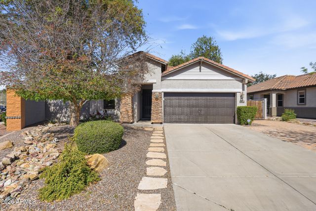 2650 E DENNISPORT Avenue, Gilbert, AZ 85295
