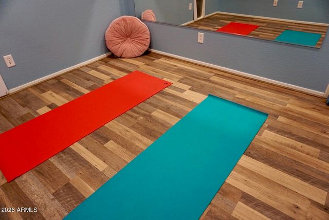 2650 E DENNISPORT Avenue, Gilbert, AZ 85295