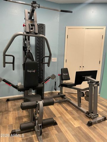 2650 E DENNISPORT Avenue, Gilbert, AZ 85295