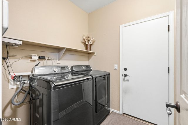 2650 E DENNISPORT Avenue, Gilbert, AZ 85295