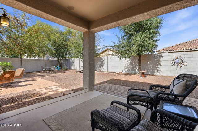 2650 E DENNISPORT Avenue, Gilbert, AZ 85295