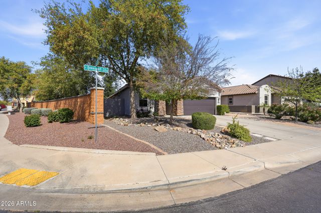 2650 E DENNISPORT Avenue, Gilbert, AZ 85295