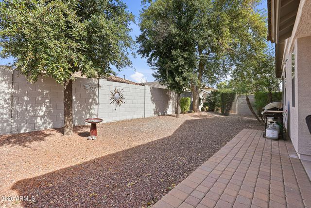 2650 E DENNISPORT Avenue, Gilbert, AZ 85295