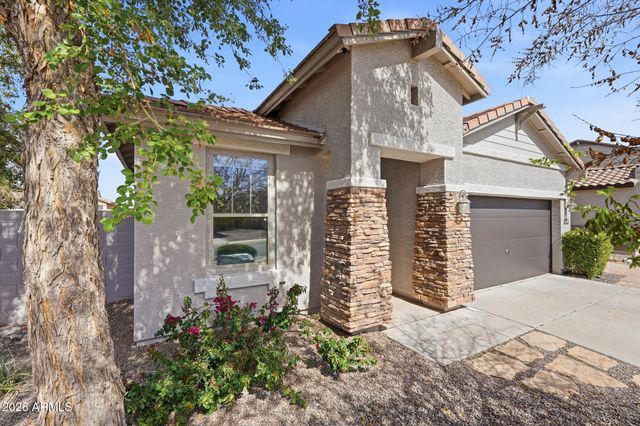 2650 E DENNISPORT Avenue, Gilbert, AZ 85295