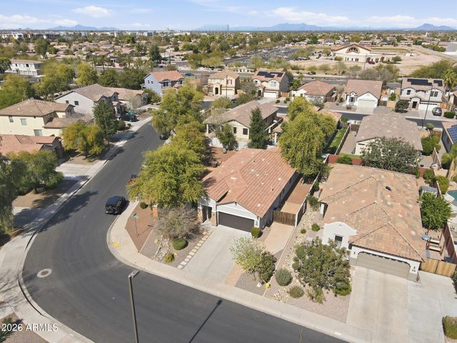 2650 E DENNISPORT Avenue, Gilbert, AZ 85295
