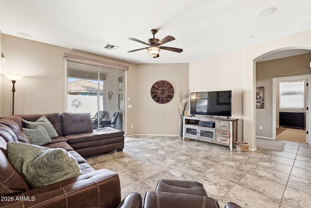 2650 E DENNISPORT Avenue, Gilbert, AZ 85295