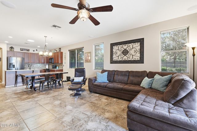 2650 E DENNISPORT Avenue, Gilbert, AZ 85295