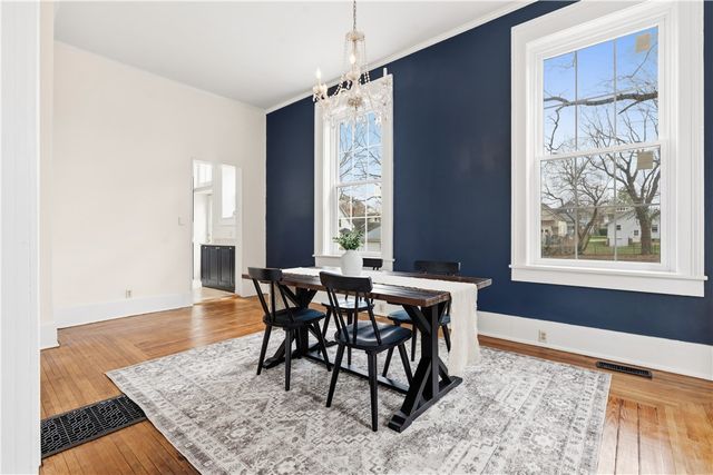 286 S South Street, Wilmington, OH 45177