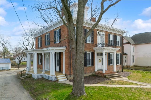286 S South Street, Wilmington, OH 45177