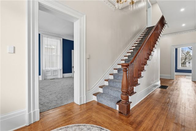 286 S South Street, Wilmington, OH 45177