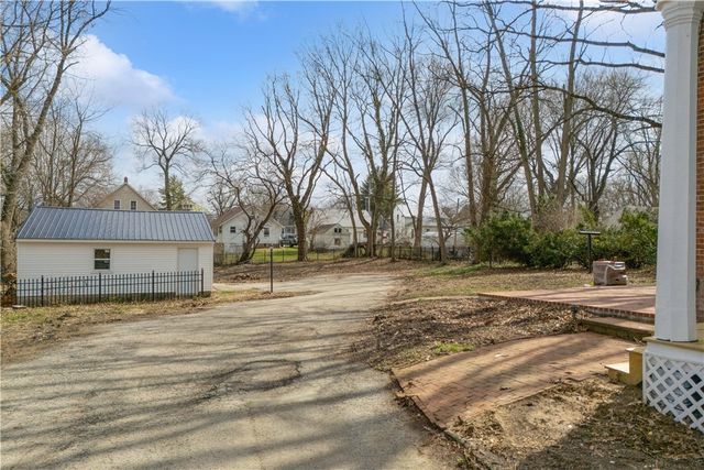 286 S South Street, Wilmington, OH 45177