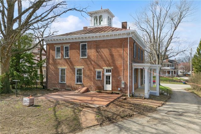 286 S South Street, Wilmington, OH 45177